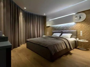 Hotel South City