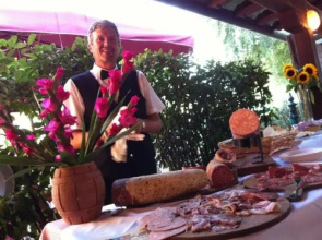 Agriturismo Settepassi Tuscany