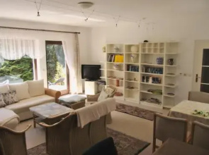 Ferienhaus 'Am Walde'