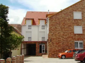 Eman Apartmanhaz