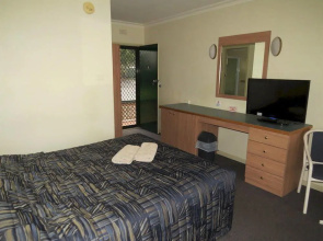 Bluewater Apartments