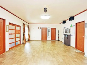 Gapyeong Moonlight Village Pension
