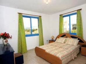 Akamas Villas - Villa Queen Evridiki