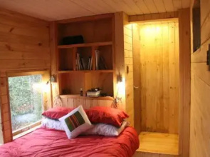 Casita Arbol