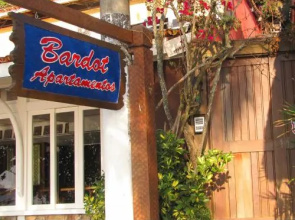 Bardot Apartamentos