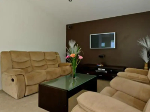 Esplanade Villa