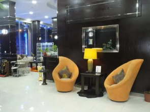 Five Floors Hotel Suites