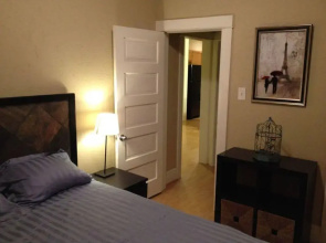 Charming Early 1900's Denver Rowhome