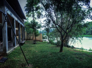 River house