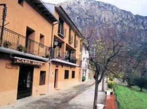 Casa Pase