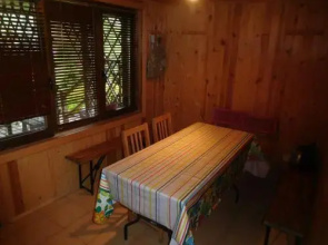 U Klena Holiday Home