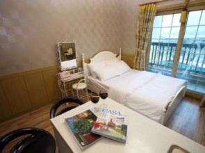 Taean Nereha Pension