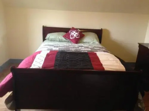 Elevate Rooms Conway House