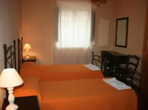 Lo Scudiero Di San Teodoro
