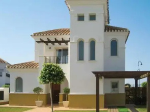 Casa Soleado