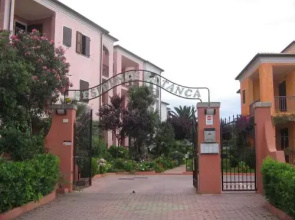 Residence Sa Tanca