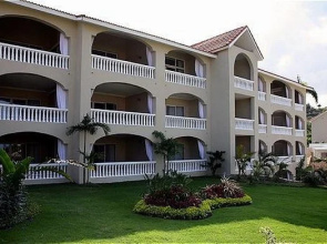 The Bungalows