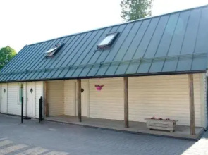 Cabin Guesthouse