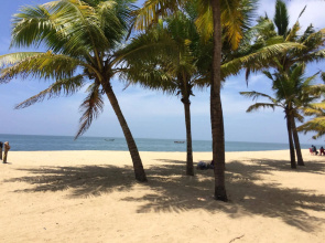 Marari Beach Villagio
