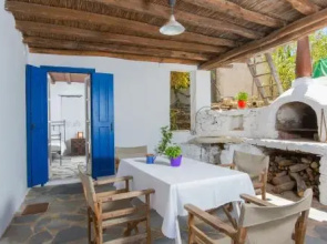 spitakia naxos