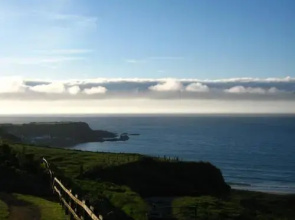 White Park Bay Youth Hostel