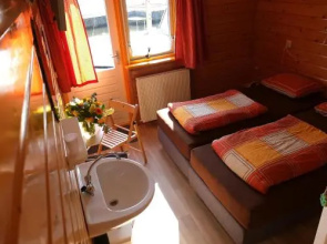 B&B, Groepsaccommodatie het Smidsvuur