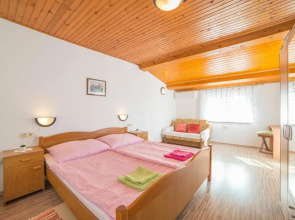Apartments Zorica V
