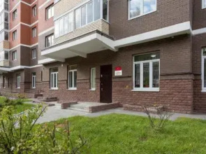 Hostel Zhulebino