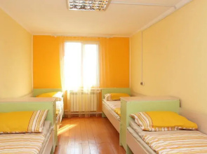 Four Seasons Slavutich Hostel