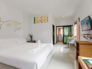 Wind Field Resort Pattaya