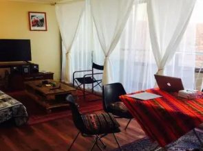 Casa Awawe