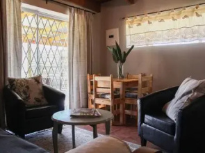 Swallow Creek Cottages