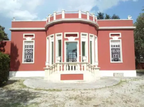Villa Belsalento