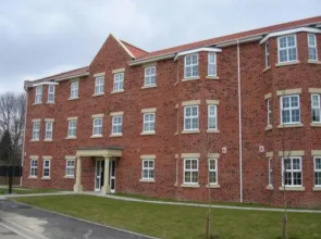 Darlington Apartments