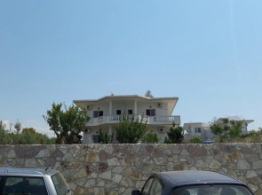 Villa Vasili