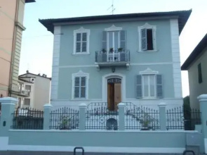Villa Liberty