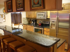 Park Forest Estates By Peak Property Management