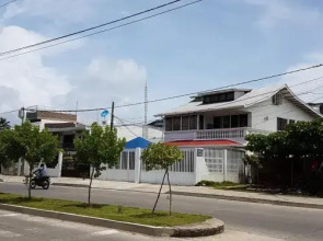 Posada Dima Cresida