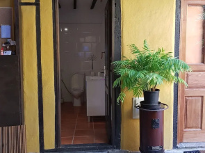 Casa La Moringa