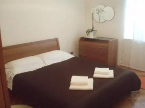 Apartment Tim
