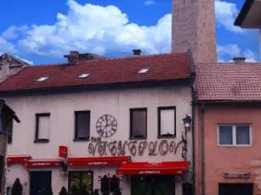 Apartment Vremeplov