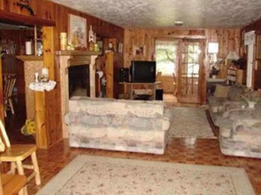 Happy Landing Lodge