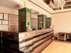 Zhangjiakou Dong Ao Zhi Jia Inn(张家口冬奥之家快捷酒店)