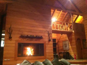 Casa Montaña Ecologica