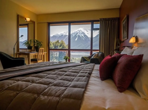Wilderness Lodge Arthurs Pass