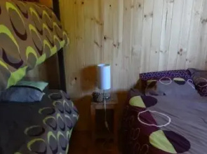 Ecolodge Ekilibre