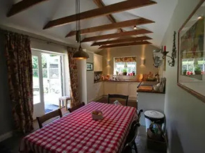 Poocks Cottage