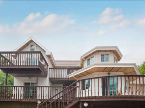 Jecheon Wood Nest Pension
