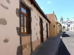Casa La Candelaria