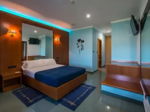 Motel Bracancún